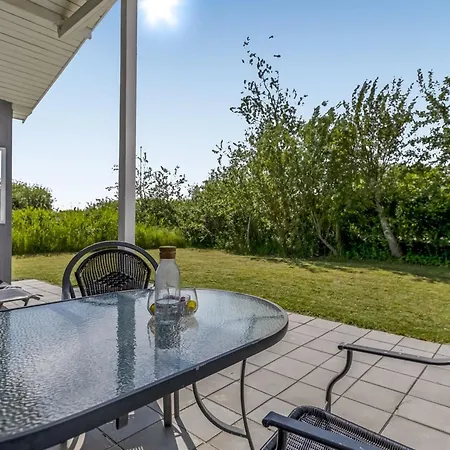 Evalotte - 600m From The Sea By Interhome Feriehus *