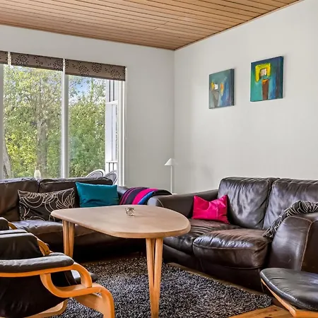 Evalotte - 600m From The Sea By Interhome Feriehus
