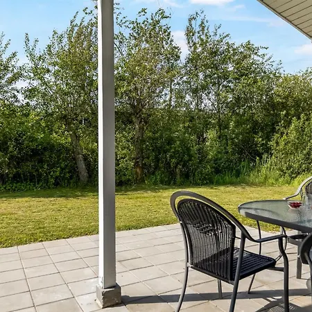 Nyaraló Evalotte - 600m From The Sea By Interhome
