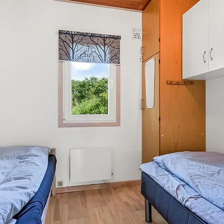 Evalotte - 600m From The Sea By Interhome Nyaraló