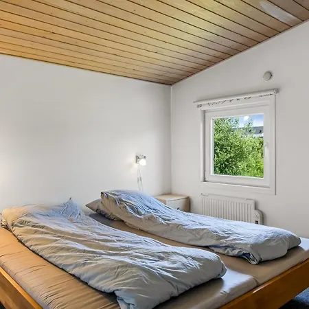 Feriehus Evalotte - 600m From The Sea By Interhome *
